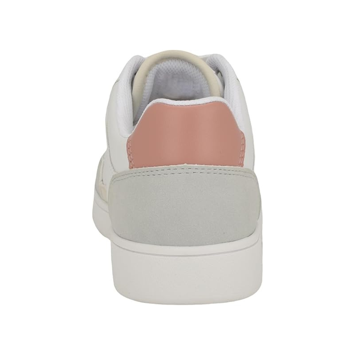Calvin Klein Hallen Sneaker Women - WHTPNK