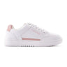 Calvin Klein Hallen Sneaker Women - WHTRSE - 36 / White/ Rose