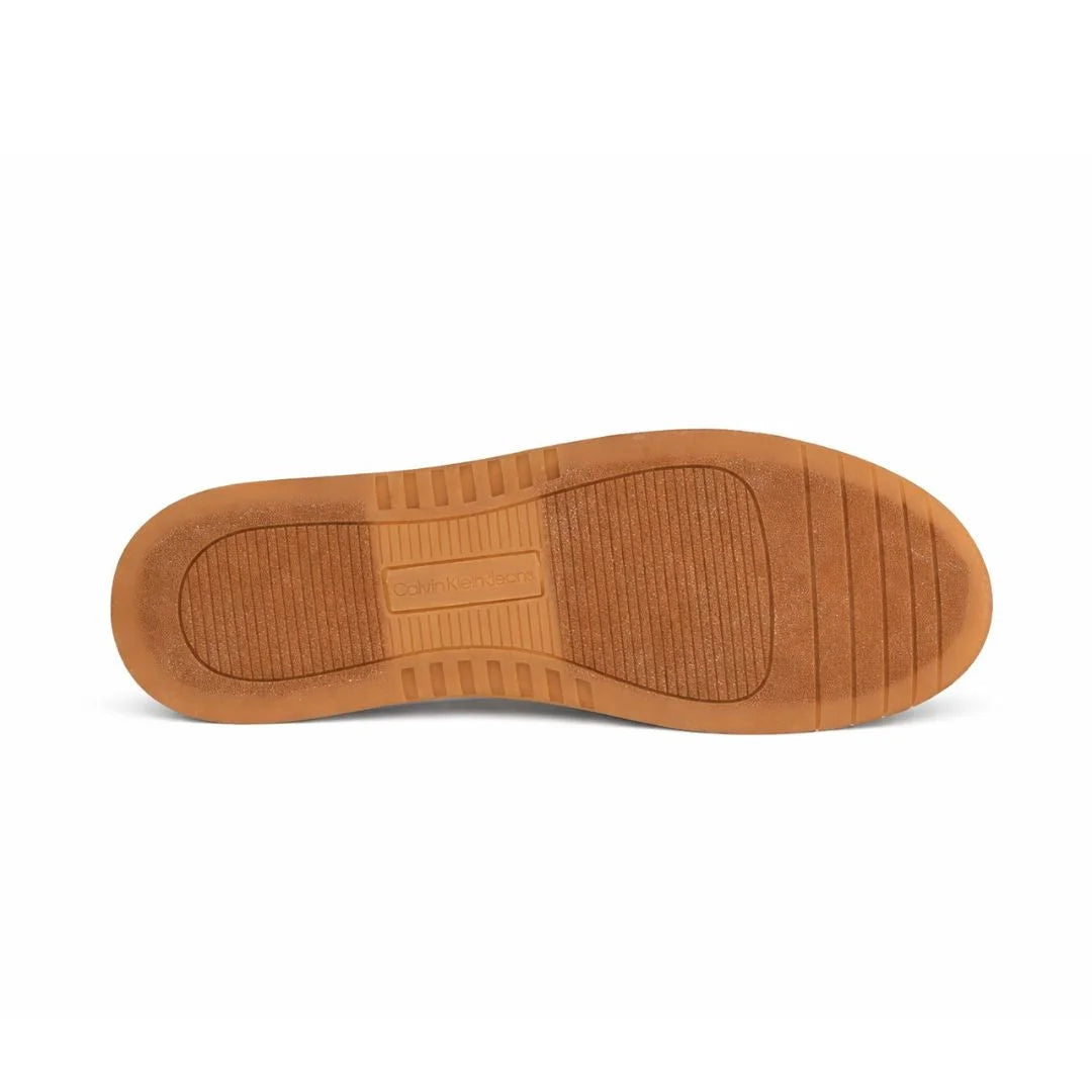 Calvin Klein Hania Low Top Sneaker Women - WHTBEG