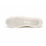 Calvin Klein Hania Low Top Sneaker Women - WHTBLK/BEG