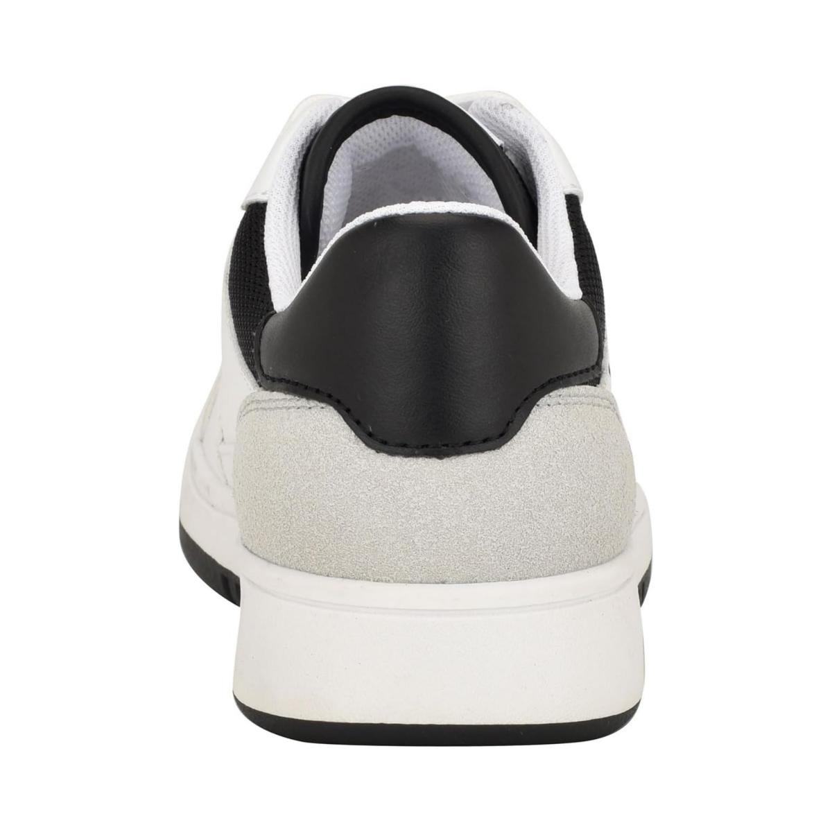 Calvin Klein Hania Low Top Sneaker Women - WHTBLK