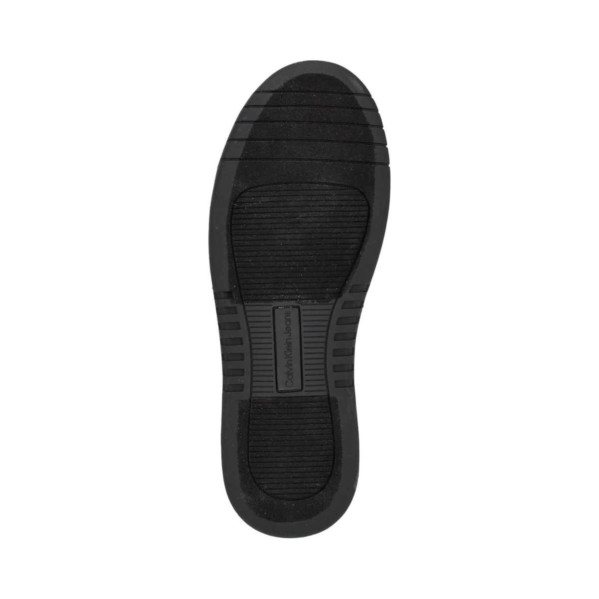 Calvin Klein Hania Low Top Sneaker Women - WHTBLK