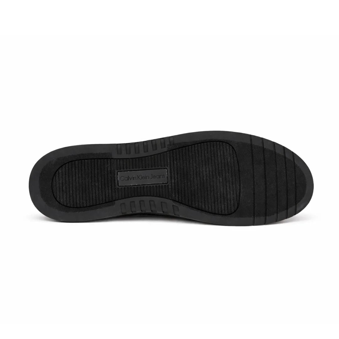 Calvin Klein Hania Low Top Sneaker Women - WHTBLK