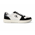 Calvin Klein Hania Low Top Sneaker Women - WHTBLK