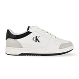 Calvin Klein Hania Low Top Sneaker Women - WHTBLK - White/Black / 35.5