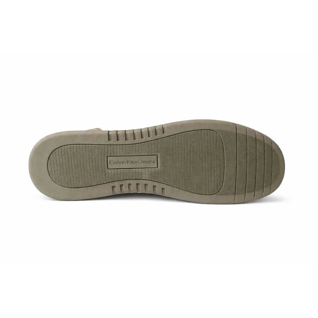 Calvin Klein Hasele Sneakers Women - WHTGRY