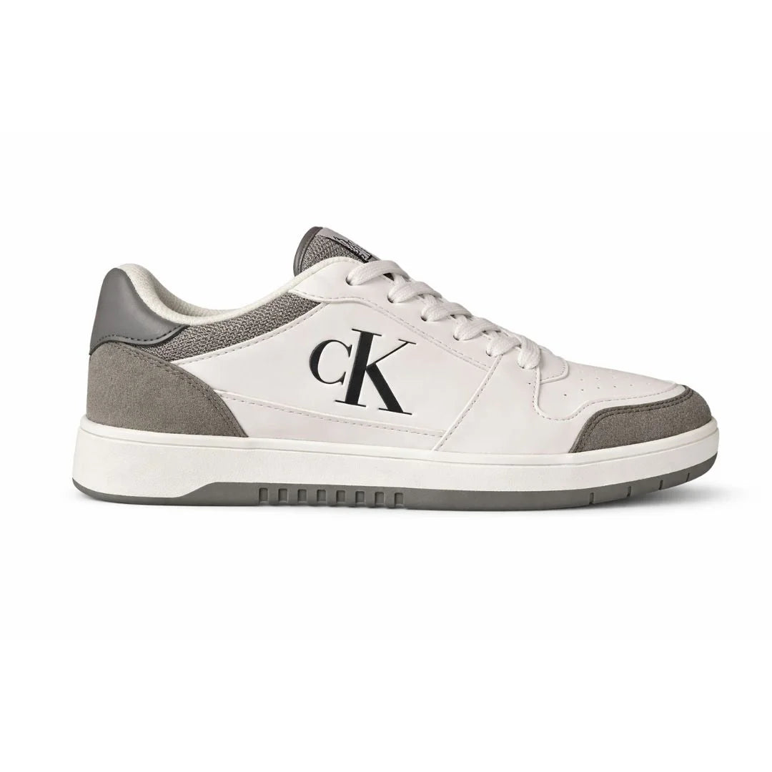 Calvin Klein Hasele Sneakers Women - WHTGRY