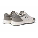 Calvin Klein Hasele Sneakers Women - WHTGRY