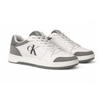 Calvin Klein Hasele Sneakers Women - WHTGRY - White/Gray / 36.5