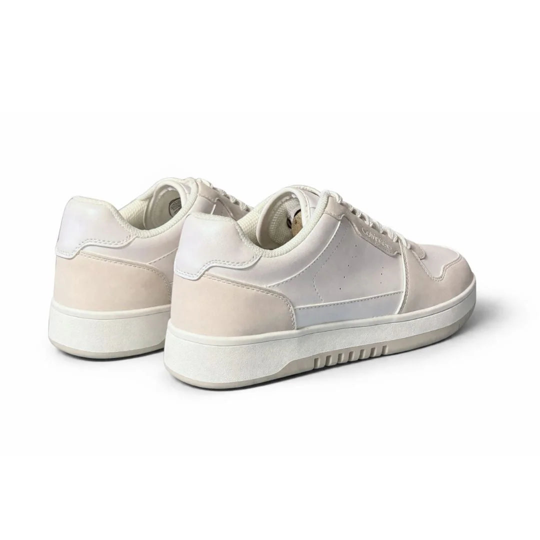Calvin Klein Hattea 2 Sneakers Women - WHTBEG