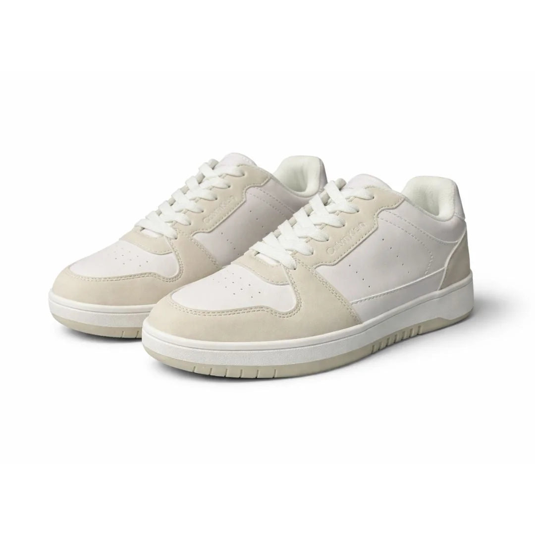 Calvin Klein Hattea 2 Sneakers Women - WHTBEG