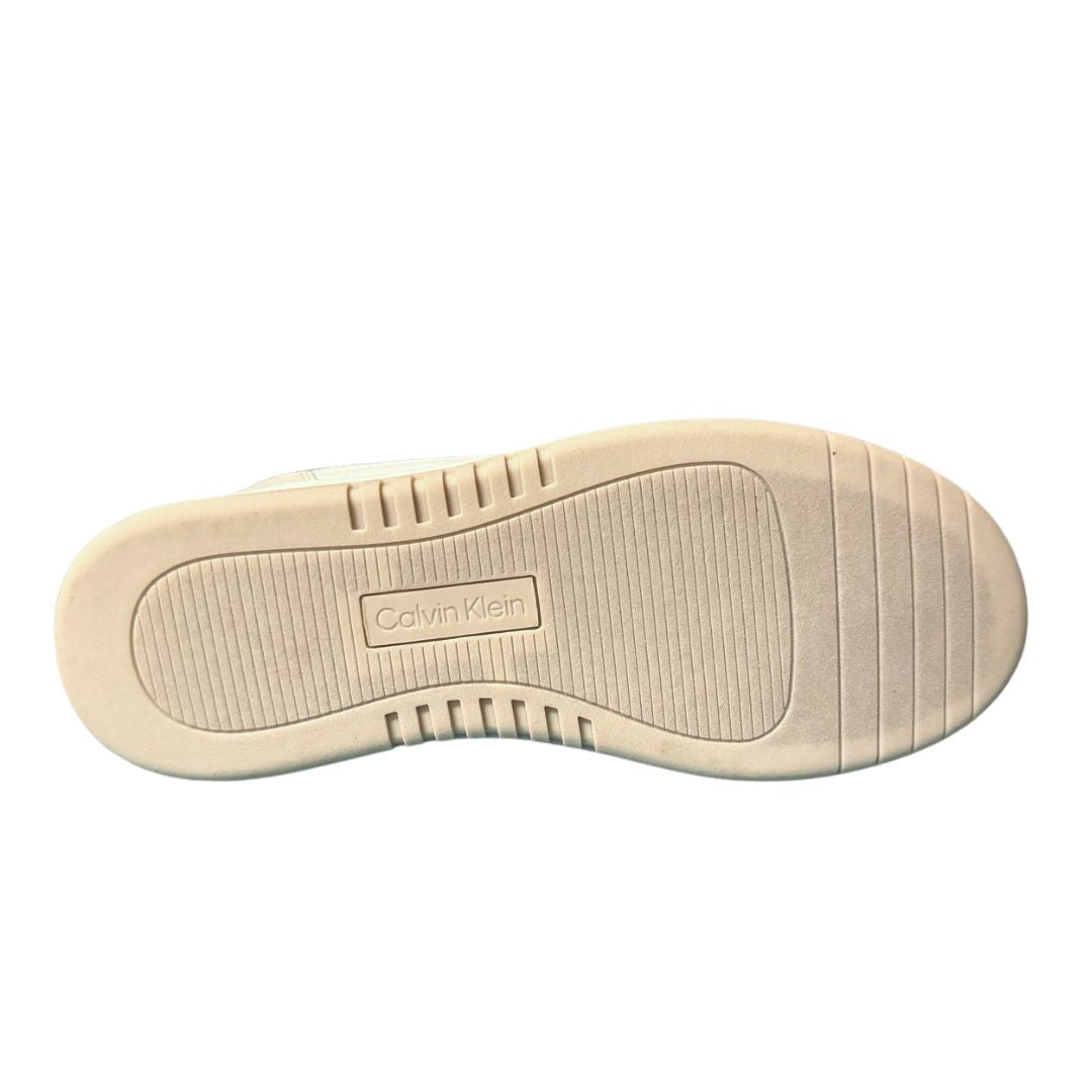 Calvin Klein Hattea 2 Sneakers Women - WHTBEG