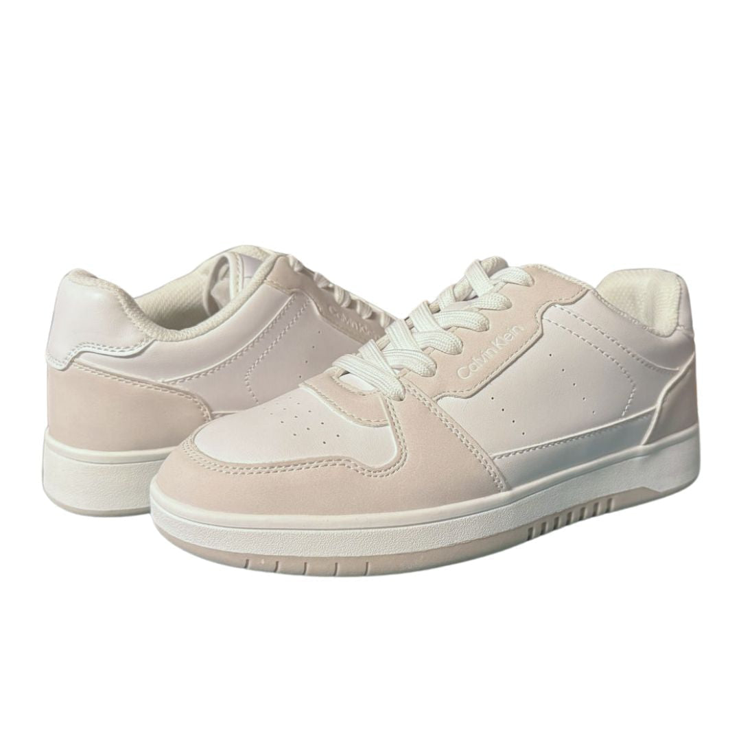 Calvin Klein Hattea 2 Sneakers Women - WHTBEG