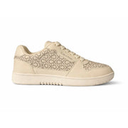 Calvin Klein Hattea 3 Mono Sneakers Women - OFFWHT - Off White / 36.5