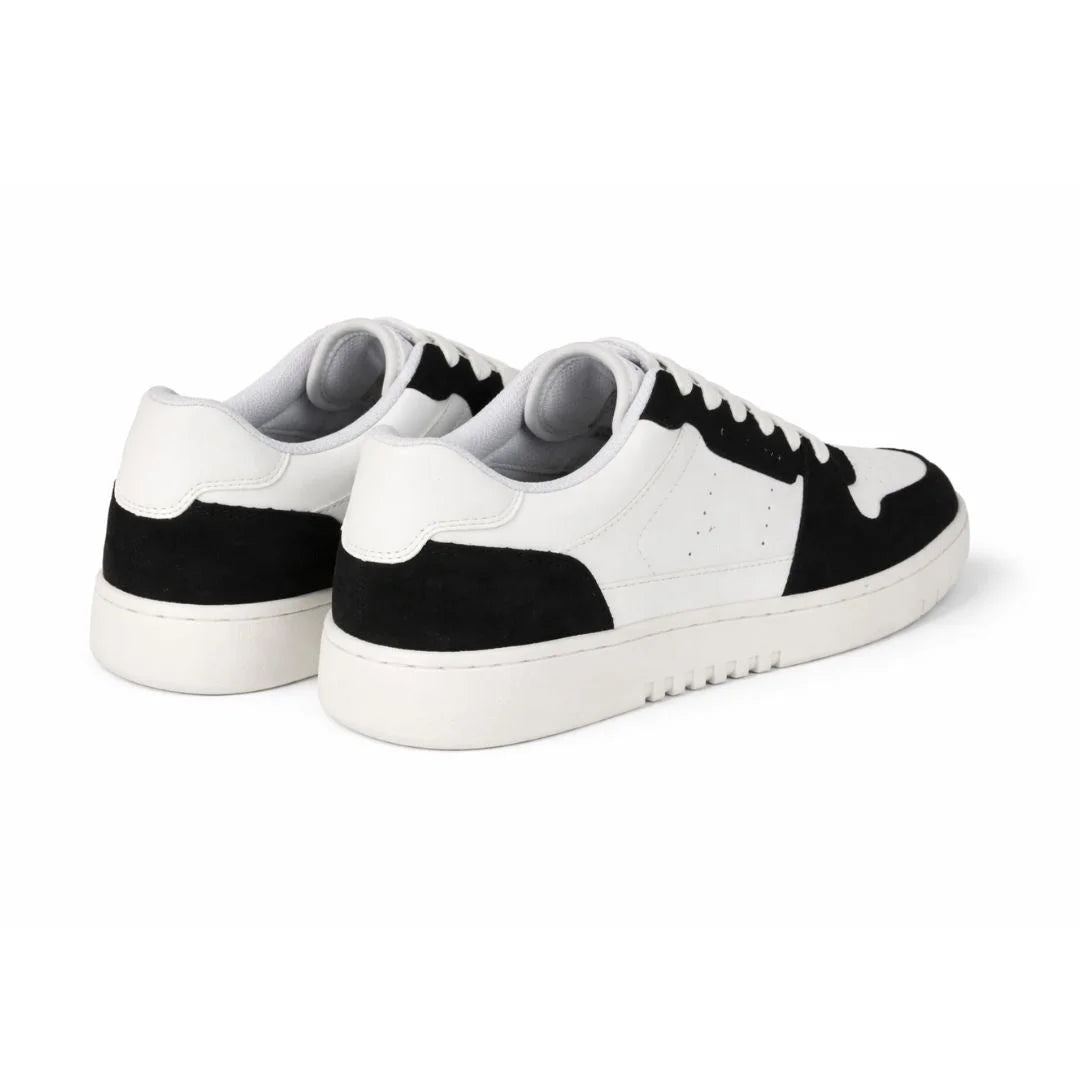 Calvin Klein Hattea Sneakers Women - BLKWHT