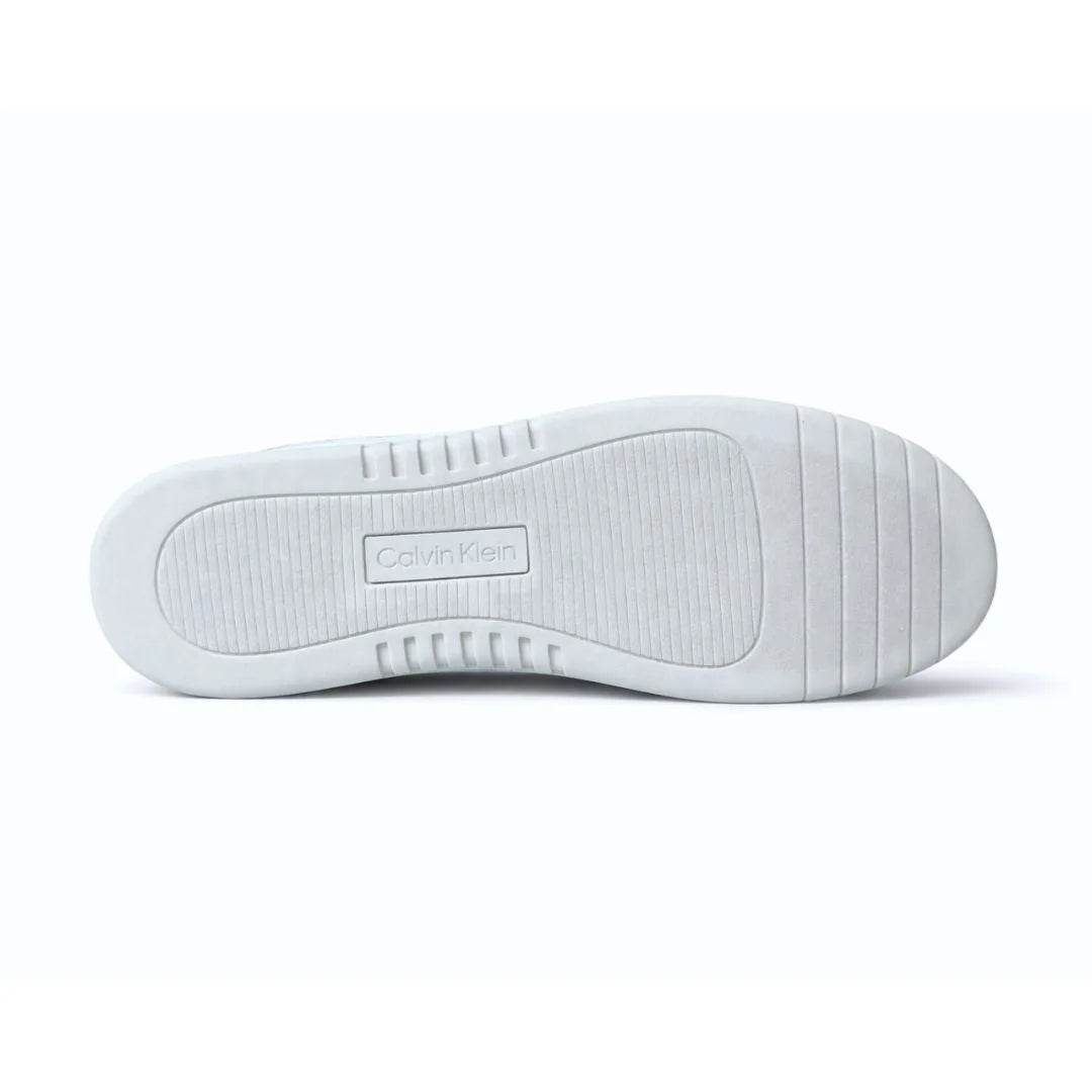 Calvin Klein Hattea Sneakers Women - BLKWHT