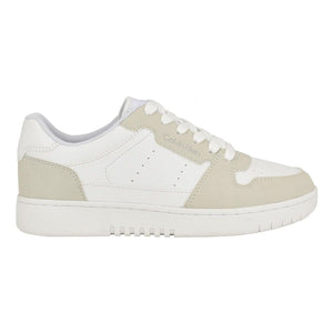 Calvin Klein Hattea Sneakers Women - WHTGRY