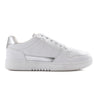 Calvin Klein Hattea Sneakers Women - WHTSLV - 38 / White/ Sliver