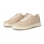 Calvin Klein Henlea Low Top Sneaker Women - BEG - Beige / 36