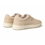 Calvin Klein Henlea Low Top Sneaker Women - BEG