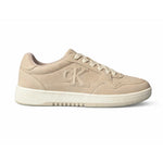 Calvin Klein Henlea Low Top Sneaker Women - BEG