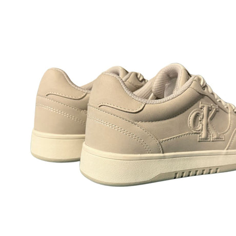 Calvin Klein Henlea Low Top Sneaker Women - BEG
