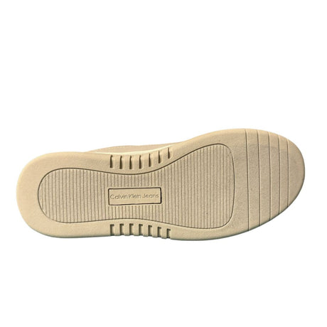 Calvin Klein Henlea Low Top Sneaker Women - BEG