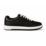 Calvin Klein Henlea Low Top Sneaker Women - BLK - Black / 36.5