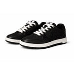 Calvin Klein Henlea Low Top Sneaker Women - BLK