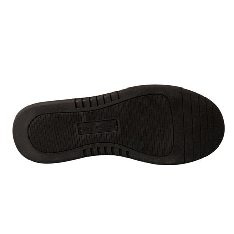 Calvin Klein Henlea Low Top Sneaker Women - BLK
