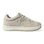 Calvin Klein Henlea Low Top Sneaker Women - GRY - Gray / 36