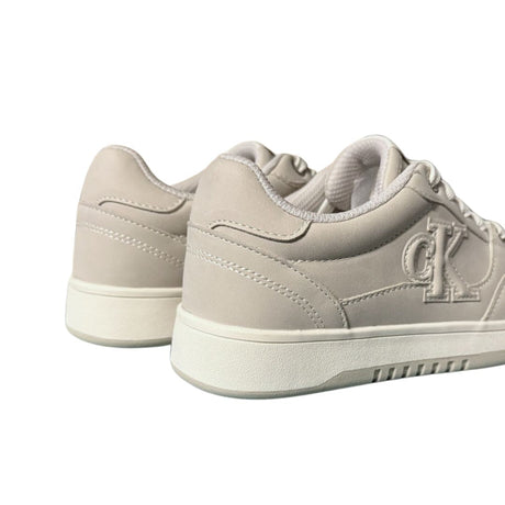 Calvin Klein Henlea Low Top Sneaker Women - GRY