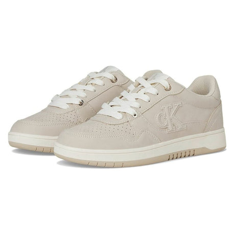 Calvin Klein Henlea Low Top Sneaker Women - GRY