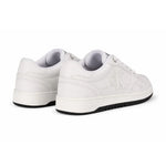 Calvin Klein Henlea Low Top Sneaker Women - WHT
