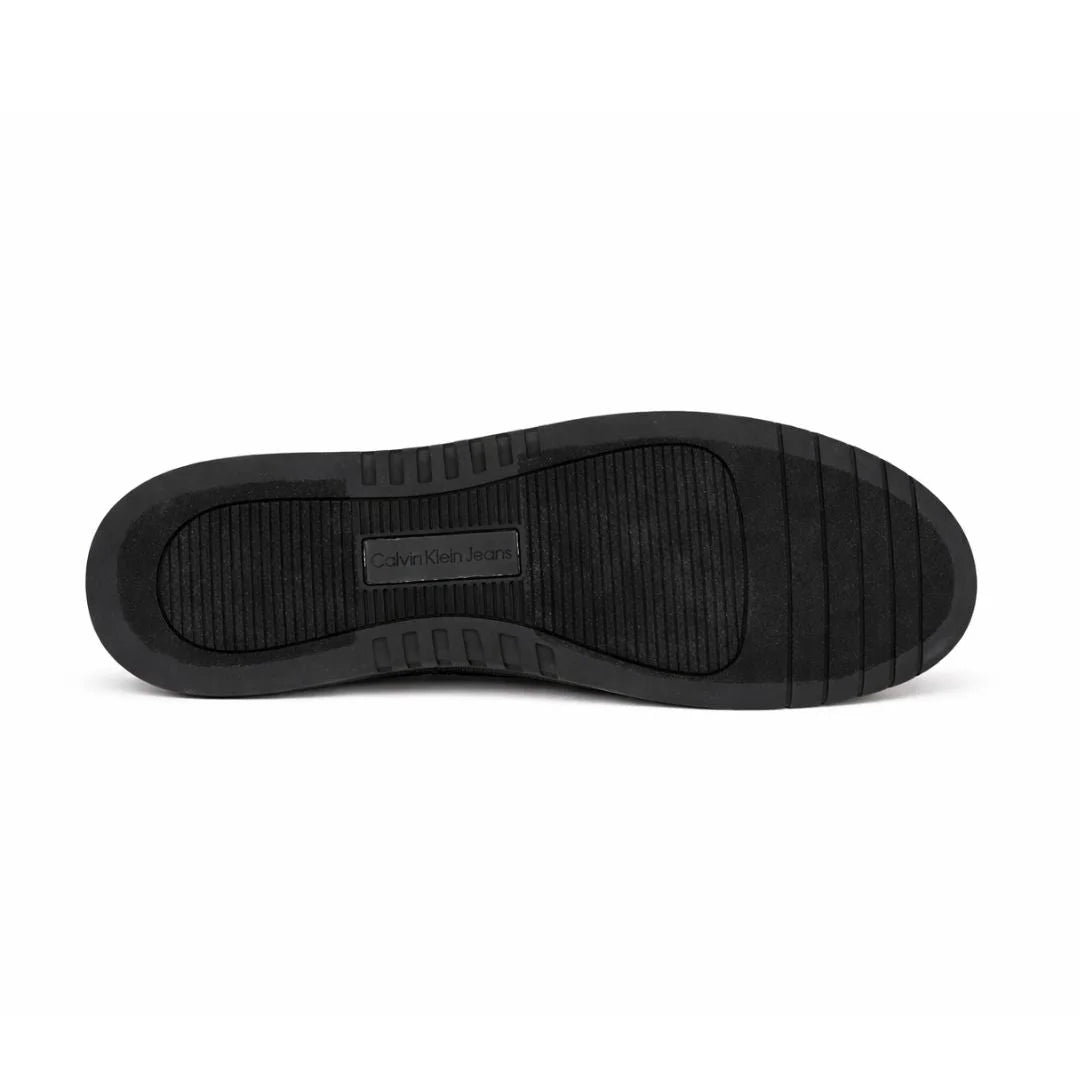 Calvin Klein Henlea Low Top Sneaker Women - WHT