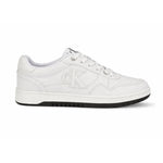Calvin Klein Henlea Low Top Sneaker Women - WHT