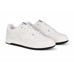 Calvin Klein Henlea Low Top Sneaker Women - WHT - White / 35