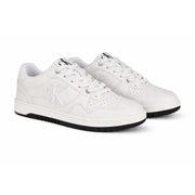 Calvin Klein Henlea Low Top Sneaker Women - WHT - White / 35
