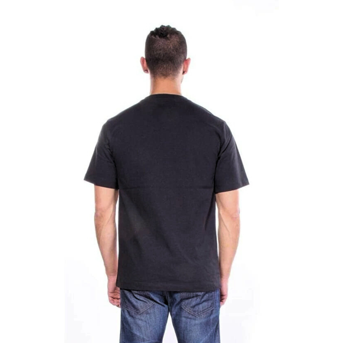 Calvin Klein J30J309593 Printed Regular Fit T-Shirt