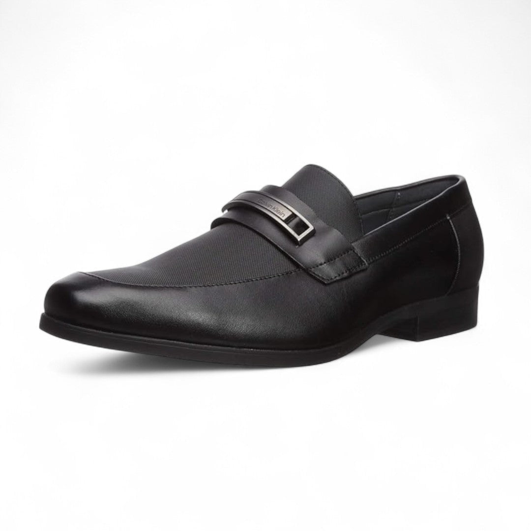 Calvin Klein Jameson Loafer Men - BLK