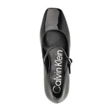 Calvin Klein Jatlee Heels Womens - BLK - Black / 41.5