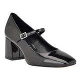 Calvin Klein Jatlee Heels Womens - BLK - Black / 41.5