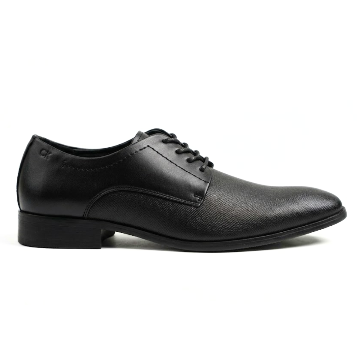 Calvin Klein Jave-C Oxford Men - BLK