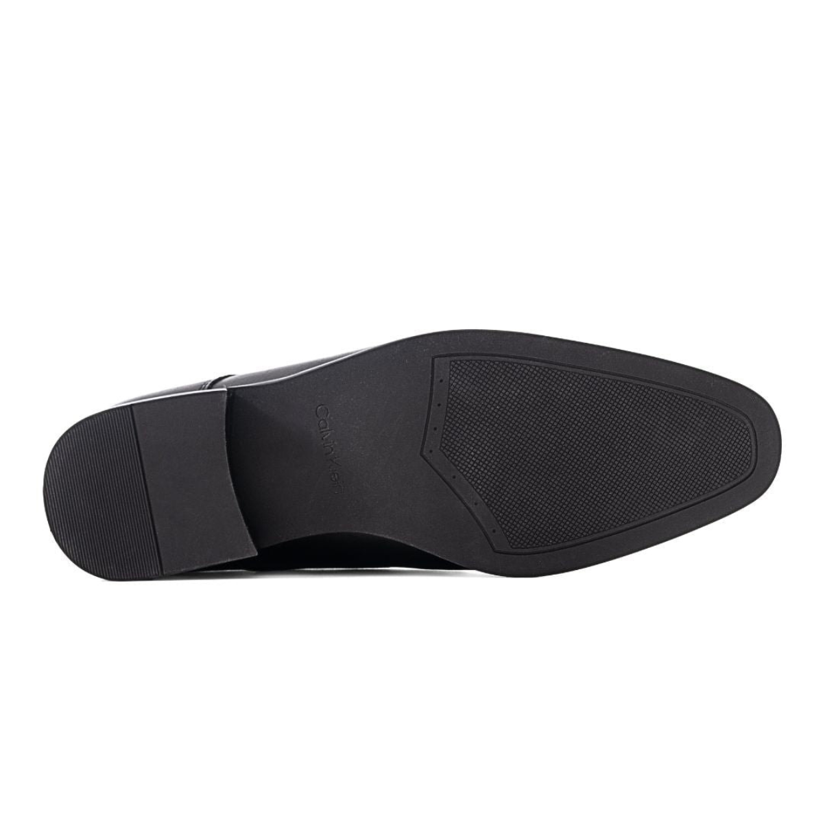 Calvin Klein Jave-C Oxford Men - BLK