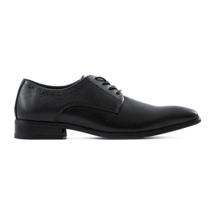 Calvin Klein Jave Oxford Men - BLK - 40 / Black