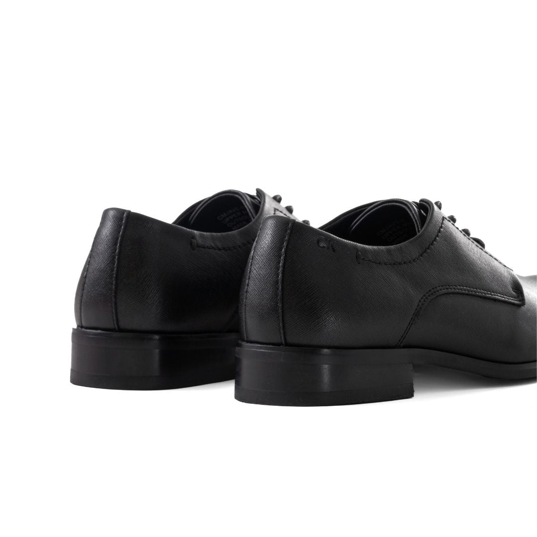 Calvin Klein Jave Oxford Men - BLK