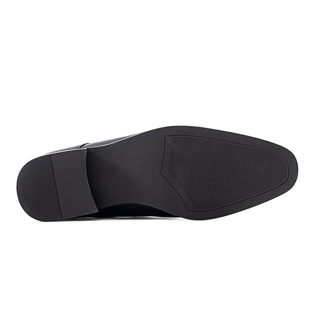 Calvin Klein Jave Oxford Men - BLK