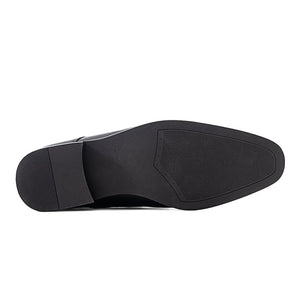 Calvin Klein Jave Oxford Men - BLK