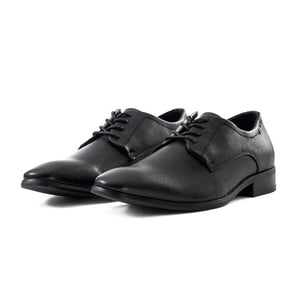 Calvin Klein Jave Oxford Men - BLK