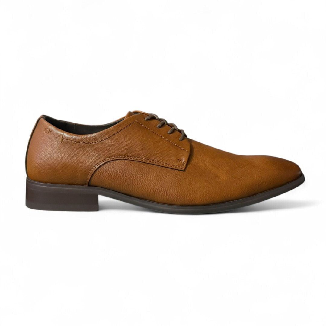 Calvin Klein Jave Oxford Men - TAN - Tan / 42.5
